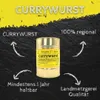 Currywurst in der Dose Konserve Curry Gourmet Fertiggericht Produktbild-Vorschau 3