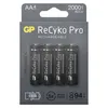 GP Batteries ReCyko Pro, Wiederaufladbarer Akku, AA, Produktbild-Vorschau 4