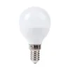 A single LED light bulb is shown against a white background. Produktbild-Vorschau