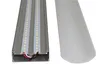 20W LED svetlo pod skrinku 61cm svetelný pás neutrálna Náhľad obrázku produktu 2