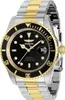 Invicta Pro Diver 8927OBXL Pánské Hodinky - Automatické Náhled obrázku produktu 1