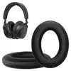 kwmobile 2x Ohr Polster für Sennheiser Accentum Plus Produktbild-Vorschau 1