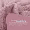 Accappatoio da uomo - Rosa, taglia "M" Anteprima dell’immagine prodotto 5