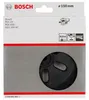 Bosch Accessories 2608601052 Plateau de ponçage moyen, 150 Voir les images du produit 3