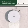 iRobot Roomba Combo 2 Essential, White (Y051240) Náhled obrázku produktu 12