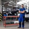 Pracovný stôl 2 úrovne Náhľad obrázku produktu 5