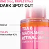 Purito Seoul TXA 6% Niacinamide 10 Retinal Serum 30 ml Produktbild-Vorschau 3