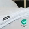 Dunlopillo Home Duo Winterdecke 135x200 cm | Warme und Produktbild-Vorschau 8
