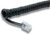 SYSTEM-S cavo per linea fissa 3 m 4P4C RJ9 da spina a spina Anteprima dell’immagine prodotto 3