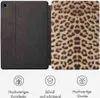Selencia Vivid Klapphülle Samsung Galaxy Tab A9 Plus - Wild Produktbild-Vorschau 3