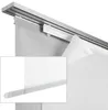 Gardinia Home Decor Paneelwagen, Schienensystem für Produktbild-Vorschau 2