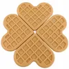 Wafelijzers, wafels, lampen, geluiden, huishoudelijke Productafbeelding-voorbeeld 5