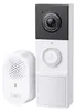 TP-Link Tapo D210, Schwarz, Weiß, IP65, 150°, IR, Wand, Produktbild-Vorschau 8