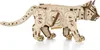 Eco Wood Art Kitten, Animals Podgląd zdjęcia produktu 6