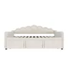 Letto da giorno Merax 3-in-1 con illuminazione a LED, Anteprima dell’immagine prodotto 11