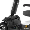Veleco Sharpy in blu - 750 W - 15 km/h - Cellulare per Anteprima dell’immagine prodotto 9