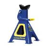 GOODYEAR Unterstellbock 3 Tonnen blau/gelb Produktbild-Vorschau 2