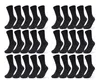 10 I 20 I 30 Paar Socken Damen & Herren Business Socken Produktbild-Vorschau 1