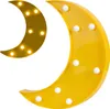 Lampka nocna Nukido Moon 740920 Podgląd zdjęcia produktu 1