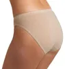 Sloggi Damen-Slip 24/7 Baumwolle Lace" 3er-Pack haut 42" Produktbild-Vorschau 2