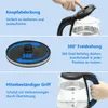 Gotoll Wasserkocher Glas,1.8L,1500W BPA Frei,mit Produktbild-Vorschau 3