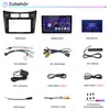 6+128G Carplay pro Toyota Yaris XP90 2005-2012 Autorádio Náhled obrázku produktu 19