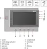 Sada videotelefonu EMOS EM-07HD Produktbild-Vorschau