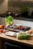 Adler | AD 6613 | Table Grill | Table | 3000 W | Black Produktbild-Vorschau 12