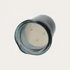 KEYHOMESTORE | Candela In Vetro Riciclato Blu Cobalto Aroma Anteprima dell’immagine prodotto 2