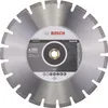 Bosch Tarcza Diamentowa  350X25,4 Seg Asfalt Podgląd zdjęcia produktu 3