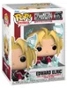Fullmetal Alchemist: Brotherhood - Figura de vinilo Funko Vista previa de la imagen del producto 1