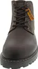 Dockers Herren Leder-Stiefelette Dunkelbraun 57IR002-402320 Voir les images du produit 11