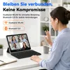 TABWEE T70 11“ Tablet, 32(8+24)+256GB, Android 16, 8000mAh, Produktbild-Vorschau 7