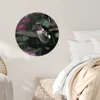 MuchoWow® - Mauerkreis - Wand Bilder - Wandsticker - Produktbild-Vorschau 6