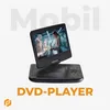 Przenośny odtwarzacz DVD/Blu-Ray DENVER Denver MT-1097 Podgląd zdjęcia produktu 6