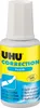 UHU Korrekturflüssigkeit Correction Fluid weiß 20 ml in Produktbild-Vorschau 6