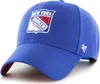 47 Brand Low Profile Snapback Cap BALLPARK New York Rangers Anteprima dell’immagine prodotto 1