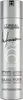 A silver aerosol can of L'Oréal Professionnel hairspray. Náhľad obrázku produktu
