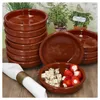 zestaw 12 szklanych misek Bruno Cazuela M Ø 16 cm Podgląd zdjęcia produktu 3