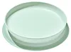 Oxo Tot Stick & Stay Teller - Opal Produktbild-Vorschau 1