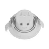 Braytron Einbauleuchte Schwenkbar Spot LED 7W 670 Lumen SQR Produktbild-Vorschau 3