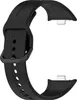 INF Cinturino in silicone per Redmi Watch5 Nero Anteprima dell’immagine prodotto 4
