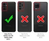 Pouzdro typu kniha pro Samsung Galaxy A13 5G Case Flip Náhled obrázku produktu 3