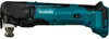 Makita DTM51Z oscillating multi-tool 20000 RPM Black, Anteprima dell’immagine prodotto 16