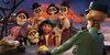 Disney Coco - Lebendiger als das Leben [DVD] Produktbild-Vorschau 7