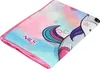 Badeponcho Kinder Badetuch Poncho mit Kapuze  Weich Produktbild-Vorschau 6