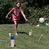 Schildkröt - Funsport KUBB/ SCHWEDENSCHACH (Kubbs 15x5x5cm, Produktbild-Vorschau 25
