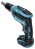 Makita DFS452Z, Czarny, Niebieski, Szary, Sprzączka, 4000 Podgląd zdjęcia produktu 4