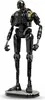 LEGO® Star Wars™ 75434 Sicherheitsdroide K-2SO Produktbild-Vorschau 36