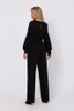 Made of Emotion Jumpsuit für Frauen Mgasela M754 schwarz M Produktbild-Vorschau 5